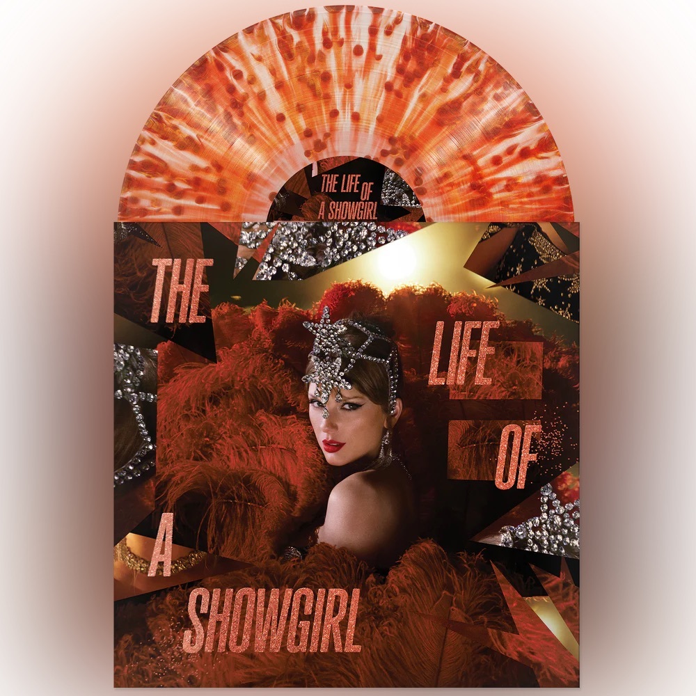 THE LIFE OF A SHOWGIRL: THE TINY BUBBLES IN CHAMPAGNE (RED LIPSTICK & LACE)